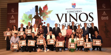La Diputación de Cuenca abre el plazo para el Concurso Provincial de Vinos hasta el próximo 19 de mayo