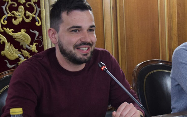 La Diputación de Cuenca amplía dos días el plazo para las ayudas a clubes deportivos con motivo del apagón eléctrico 1 La Diputación de Cuenca amplía dos días el plazo para las ayudas a clubes deportivos con motivo del apagón eléctrico