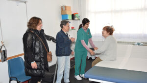 La Diputación de Cuenca ayudará con 400.000 euros a las asociaciones y fundaciones con proyectos de carácter social y socio sanitario