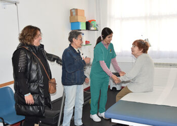 La Diputación de Cuenca ayudará con 400.000 euros a las asociaciones y fundaciones con proyectos de carácter social y socio sanitario