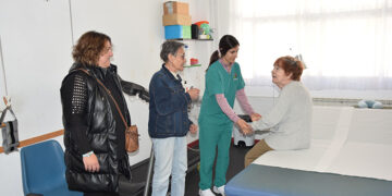 La Diputación de Cuenca ayudará con 400.000 euros a las asociaciones y fundaciones con proyectos de carácter social y socio sanitario