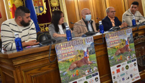 La Diputación de Cuenca colabora con la VIII Feria de la Caza y Ocio de Campillo de Altobuey que tendrá lugar los días 10 y 11 de mayo