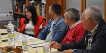 La Diputación de Cuenca comienza las conversaciones con CEDER La Alcarria para la redacción del Plan de Sostenibilidad Turística
