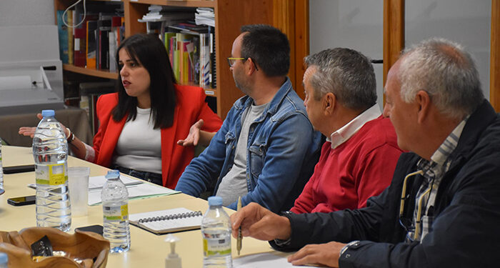 La Diputación de Cuenca comienza las conversaciones con CEDER La Alcarria para la redacción del Plan de Sostenibilidad Turística