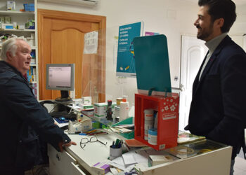 La Diputación de Cuenca consolida el incremento de las ayudas al pequeño comercio con una convocatoria de 300.000 euros