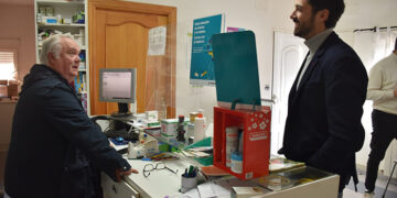 La Diputación de Cuenca consolida el incremento de las ayudas al pequeño comercio con una convocatoria de 300.000 euros