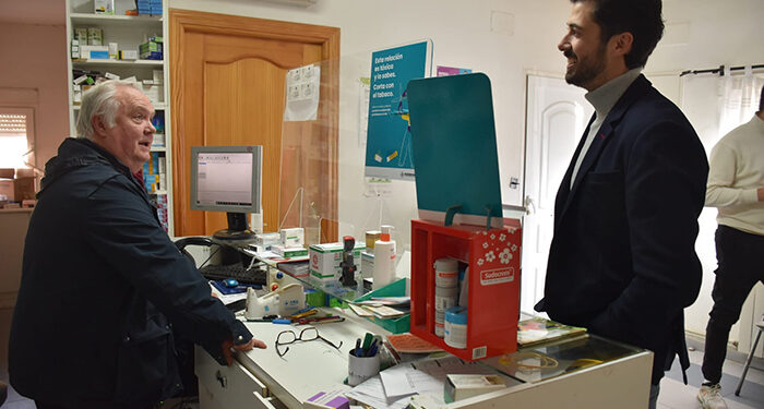 La Diputación de Cuenca consolida el incremento de las ayudas al pequeño comercio con una convocatoria de 300.000 euros