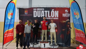 La Diputación de Cuenca destinará 154.000 euros para ayuntamientos y clubes para organizar las pruebas de circuitos deportivos