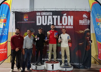 La Diputación de Cuenca destinará 154.000 euros para ayuntamientos y clubes para organizar las pruebas de circuitos deportivos La Diputación de Cuenca destinará 154.000 euros para ayuntamientos y clubes para organizar las pruebas de circuitos deportivos
