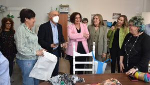 La Diputación de Cuenca destinará 80.000 euros para ayudar a las Universidades Populares y Escuelas de Música de la provincia