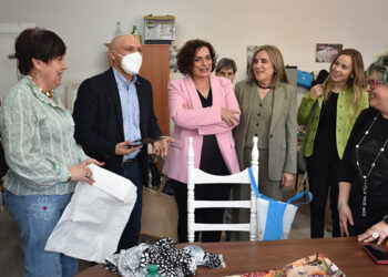 La Diputación de Cuenca destinará 80.000 euros para ayudar a las Universidades Populares y Escuelas de Música de la provincia 10 La Diputación de Cuenca destinará 80.000 euros para ayudar a las Universidades Populares y Escuelas de Música de la provincia