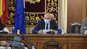 La Diputación de Cuenca presenta alegaciones al anteproyecto de transporte regular de viajeros entre Madrid y Valencia