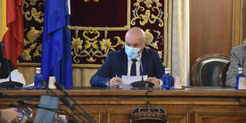 La Diputación de Cuenca presenta alegaciones al anteproyecto de transporte regular de viajeros entre Madrid y Valencia
