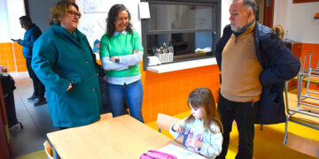 La Diputación de Cuenca vuelve a lanzar su programa Concilia dotado con 525.000 euros para ayudar a las familias del medio rural