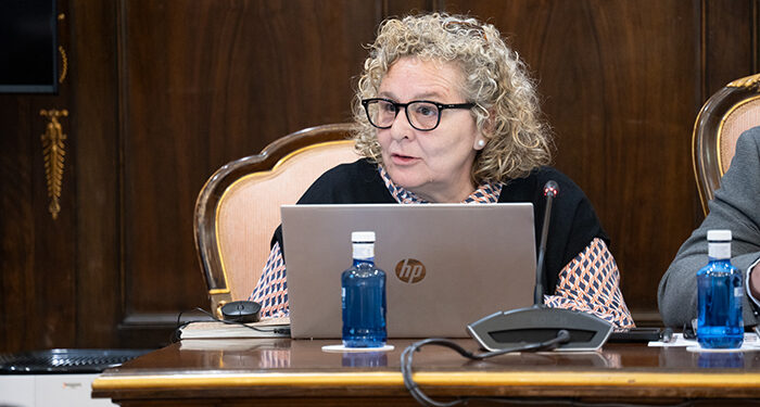 La Diputación de Guadalajara aportará 712.700 euros a reformas de colegios en pueblos de la provincia