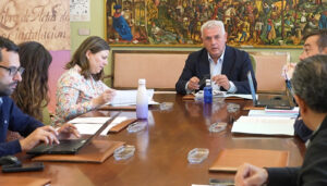 La Diputación de Guadalajara aprueba tres medidas de apoyo al sector agrario que suman 165.000 euros