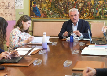 La Diputación de Guadalajara aprueba tres medidas de apoyo al sector agrario que suman 165.000 euros