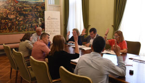 La Diputación de Guadalajara convoca ayudas para particulares afectados por la DANA y fenómenos meteorológicos adversos