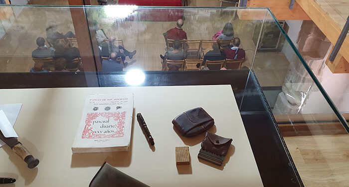 La Diputación de Guadalajara crea los premios ‘Bibliotecaria Juan Quílez’ sobre fomento de la lectura en los pueblos