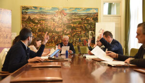 La Diputación de Guadalajara destina 147.000 euros a cuatro convenios con la Universidad de Alcalá para actividades de 2025