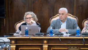 La Diputación de Guadalajara habilita 470.000 euros para ayudar a los ganaderos de la Sierra Norte frente a los ataques de lobos