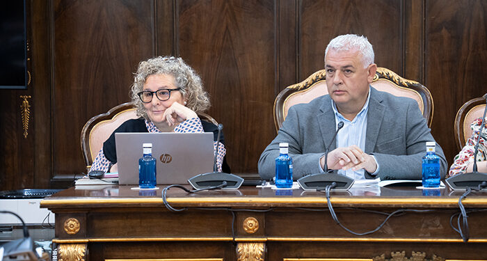 La Diputación de Guadalajara habilita 470.000 euros para ayudar a los ganaderos de la Sierra Norte frente a los ataques de lobos 1 La Diputación de Guadalajara habilita 470.000 euros para ayudar a los ganaderos de la Sierra Norte frente a los ataques de lobos