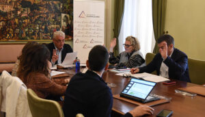 La Diputación de Guadalajara invierte 101.700 euros en renovar las redes hidráulicas de seis calles de Torremocha del Campo