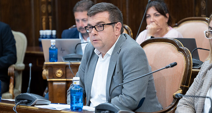 La Diputación de Guadalajara tiene señalizados todos los tramos de carreteras provinciales con peligro de animales cruzando 1 La Diputación de Guadalajara tiene señalizados todos los tramos de carreteras provinciales con peligro de animales cruzando