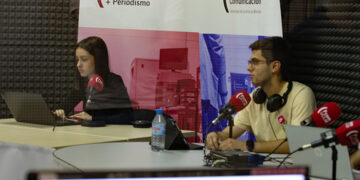 La Facultad de Comunicación celebra la 10ª edición de ‘Un día de radio UCLM’