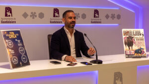 La Feria Chica de Guadalajara trae conciertos y verbenas, así como una gran fiesta infantil en el Parque de Adoratrices