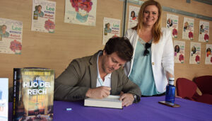 La Feria del Libro Cuenca Lee 2025 arroja unos datos positivos y el 85% de las casetas están satisfechas o muy satisfechas