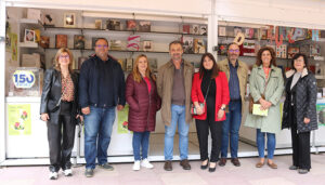 La Feria del Libro de Guadalajara arranca con una completa programación dirigida a  todos los públicos