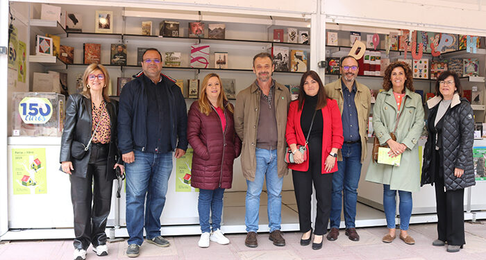 La Feria del Libro de Guadalajara arranca con una completa programación dirigida a todos los públicos