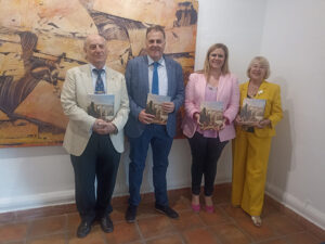 La Fundación Antonio Pérez acoge la presentación de los dos primeros títulos del programa Días de Libros en Primavera