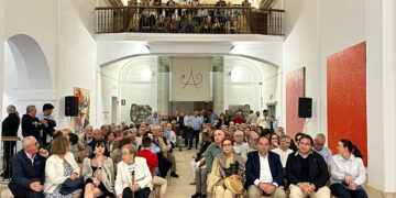 La Fundación Antonio Pérez acoge la presentación de los dos primeros títulos del programa Días de Libros en Primavera