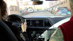 La Guardia Civil de Cuenca investiga a un profesor de autoescuela por carecer de permiso de conducir