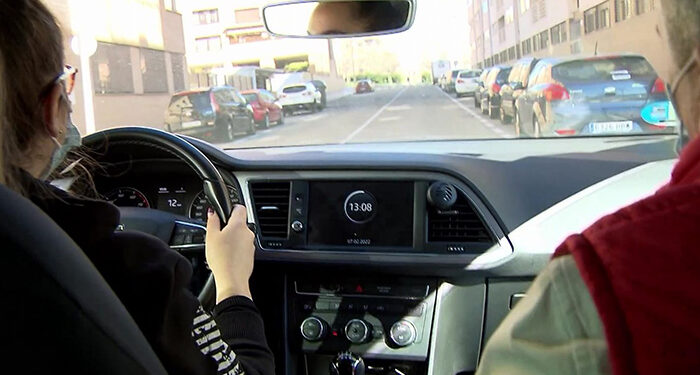 La Guardia Civil de Cuenca investiga a un profesor de autoescuela por carecer de permiso de conducir