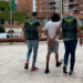 La Guardia Civil detiene a cuatro personas vinculadas a un grupo violento juvenil asentado en el Corredor del Henares 3 La Guardia Civil detiene a cuatro personas vinculadas a un grupo violento juvenil asentado en el Corredor del Henares