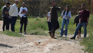 La I Copa de Boleo Diputación de Cuenca se desarrollará del 25 de mayo al 29 de junio con la jornada final en Barchín del Hoyo