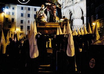 La I. V. H. de La Negación de San Pedro celebra el 10 de mayo su Junta General de Cuentas y Subasta