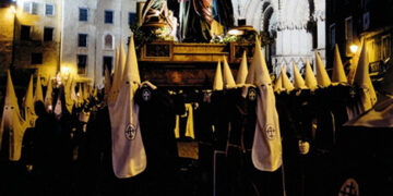 La I. V. H. de La Negación de San Pedro celebra el 10 de mayo su Junta General de Cuentas y Subasta