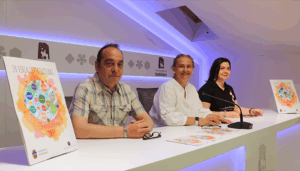 La IV Feria Intercultural se celebrará este fin de semana en el Parque de La Concordia