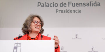 La Junta abonará a lo largo del mes de mayo el Bono Social Térmico de 2024 a 106.742 beneficiarios de Castilla-La Mancha