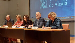 La Junta apuesta por la innovación como una herramienta para avanzar en la calidad del sistema educativo