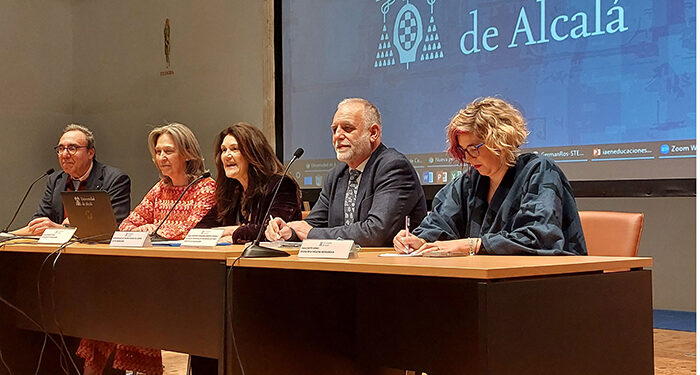 La Junta apuesta por la innovación como una herramienta para avanzar en la calidad del sistema educativo 1 La Junta apuesta por la innovación como una herramienta para avanzar en la calidad del sistema educativo