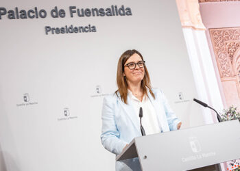 La Junta autoriza el convenio con Adif para la construcción del vial entre Cuenca y la estación de AVE La Junta autoriza el convenio con Adif para la construcción del vial entre Cuenca y la estación de AVE
