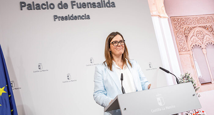 La Junta autoriza el convenio con Adif para la construcción del vial entre Cuenca y la estación de AVE 1 La Junta autoriza el convenio con Adif para la construcción del vial entre Cuenca y la estación de AVE