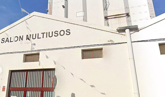 La Junta cede al Ayuntamiento de Osa de la Vega el antiguo silo de almacenamiento de cereales 1 La Junta cede al Ayuntamiento de Osa de la Vega el antiguo silo de almacenamiento de cereales