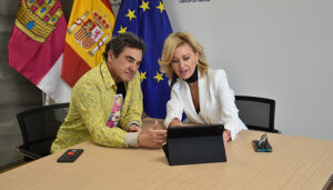 La Junta colaborará con el Festival Conka Street que este año alcanza su duodécima edición