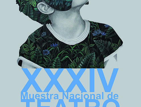 La Junta concede a la Muestra Nacional de Teatro Espiga de Oro la placa de reconocimiento al Mérito Regional